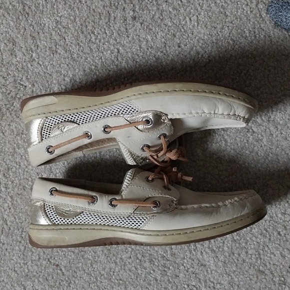 SperryTop Sider Boat Shoes - Picture 4 of 7